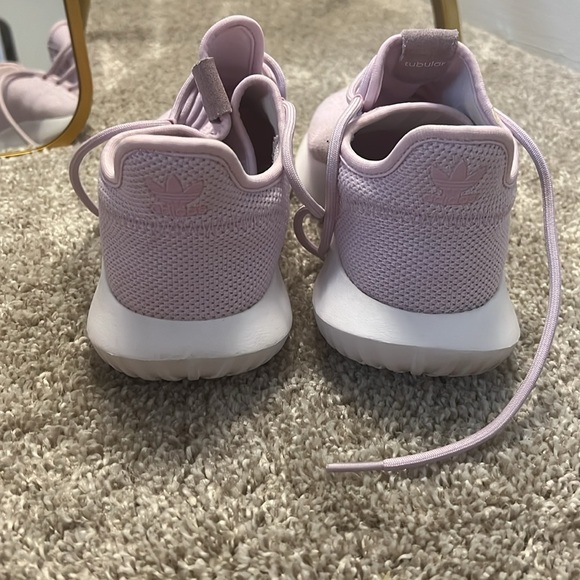 Adidas Orginals Tubular. 6 youth, woman 8 - Picture 4 of 7